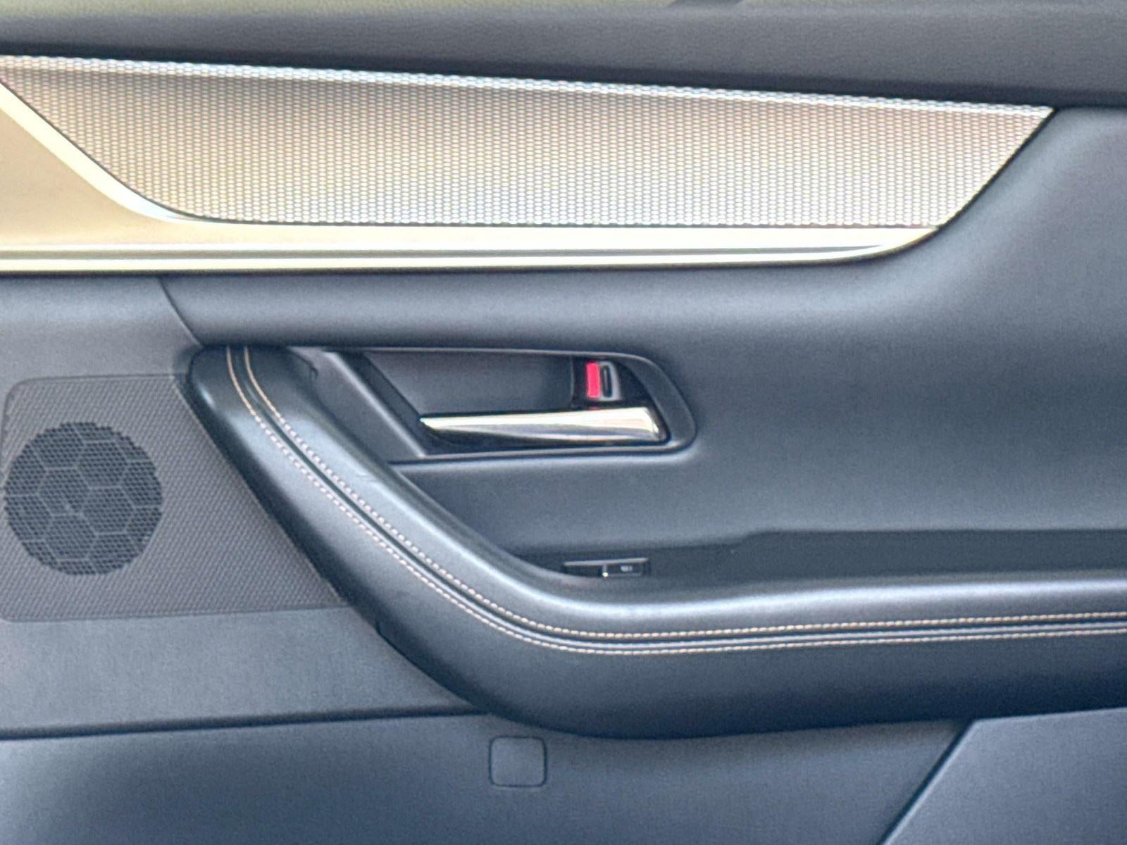 2024 Mazda Mazda CX-90 PHEV Premium