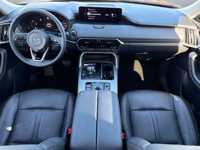 2024 Mazda Mazda CX-90 PHEV Premium