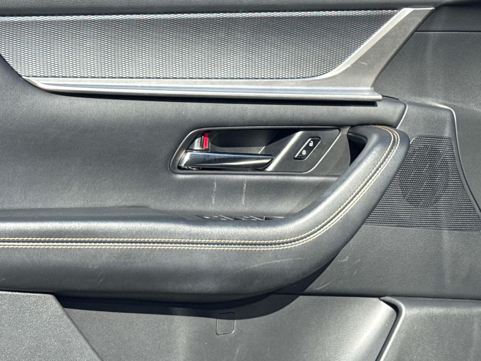 2024 Mazda Mazda CX-90 PHEV Premium