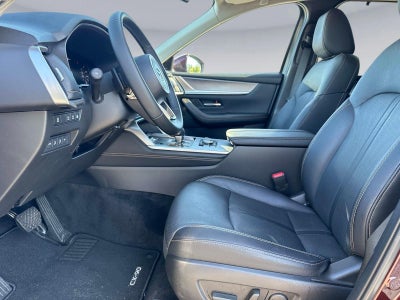 2024 Mazda Mazda CX-90 PHEV Premium