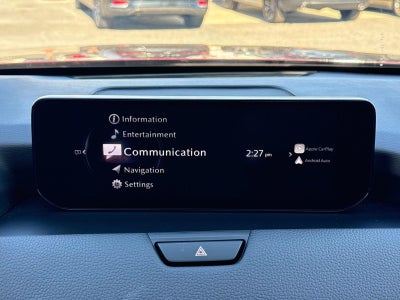 2024 Mazda Mazda CX-90 PHEV Premium