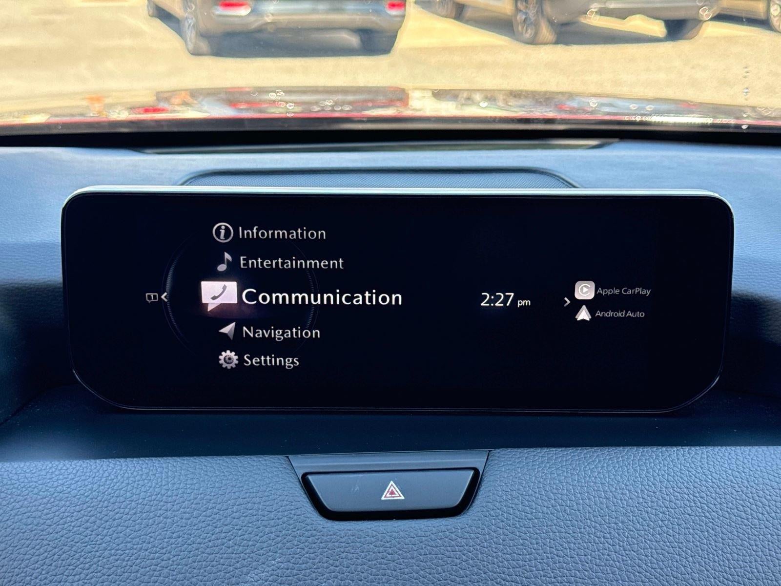 2024 Mazda Mazda CX-90 PHEV Premium