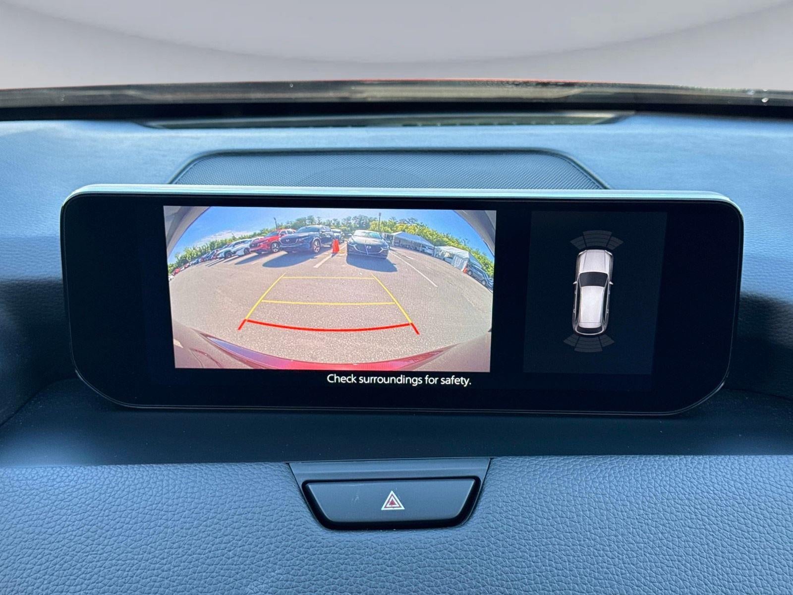 2024 Mazda Mazda CX-90 PHEV Premium