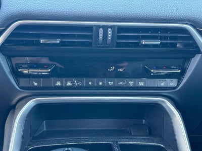 2024 Mazda Mazda CX-90 PHEV Premium