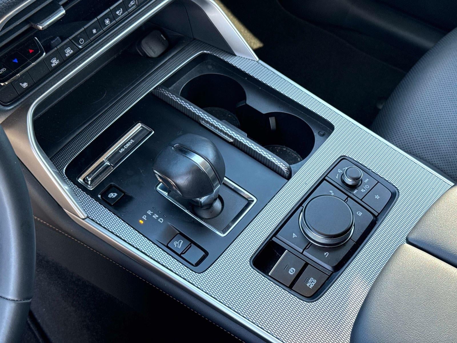 2024 Mazda Mazda CX-90 PHEV Premium