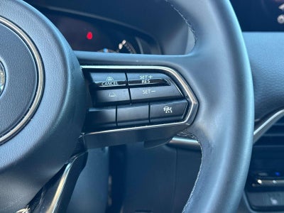 2024 Mazda Mazda CX-90 PHEV Premium