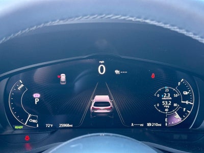 2024 Mazda Mazda CX-90 PHEV Premium