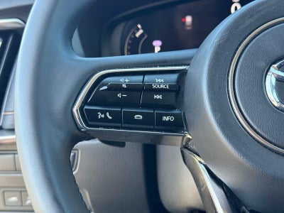 2024 Mazda Mazda CX-90 PHEV Premium