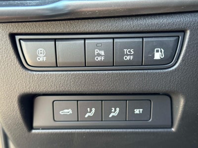 2024 Mazda Mazda CX-90 PHEV Premium