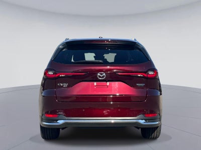 2024 Mazda Mazda CX-90 PHEV Premium
