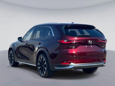 2024 Mazda Mazda CX-90 PHEV Premium