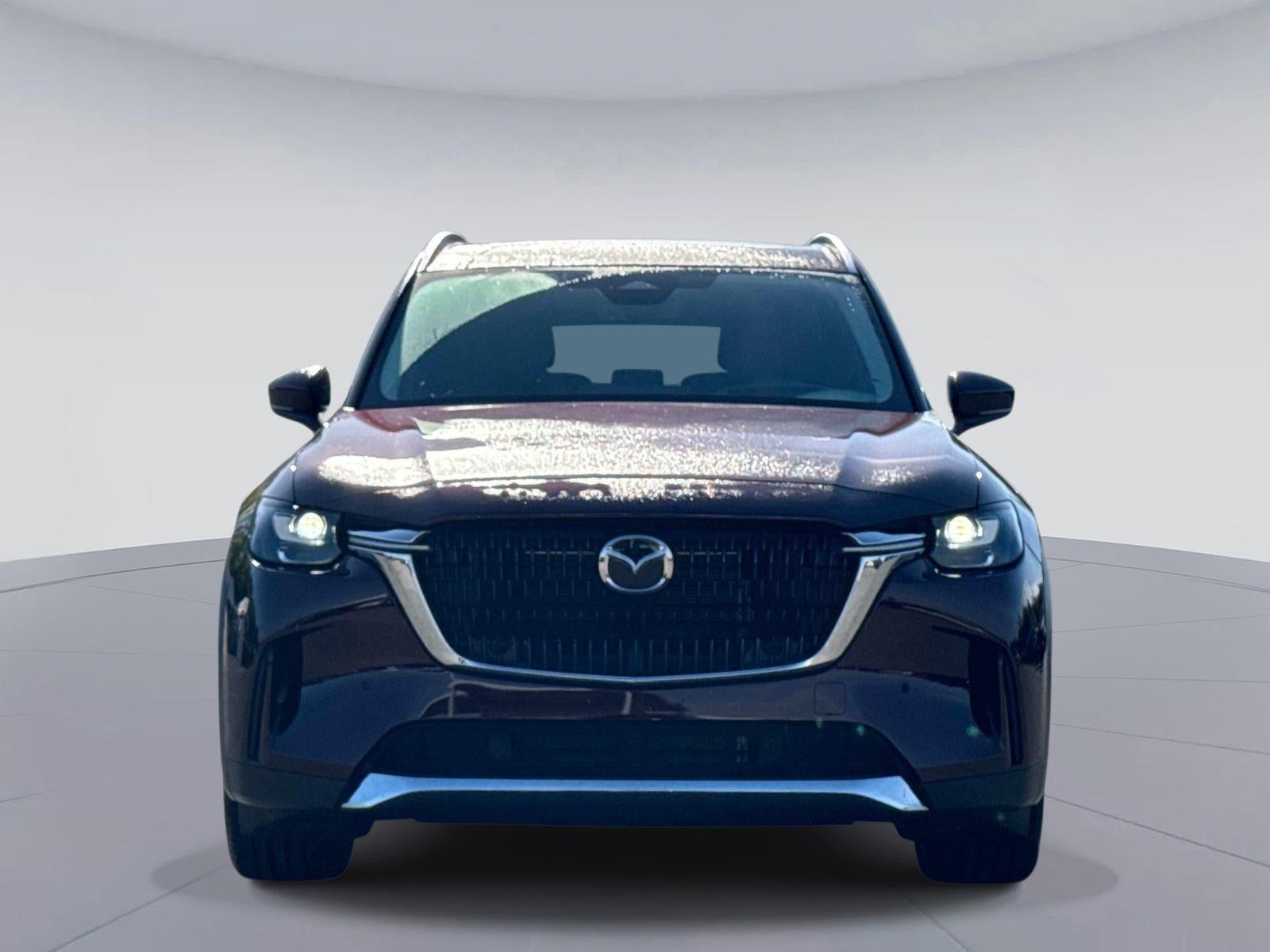 2024 Mazda Mazda CX-90 PHEV Premium