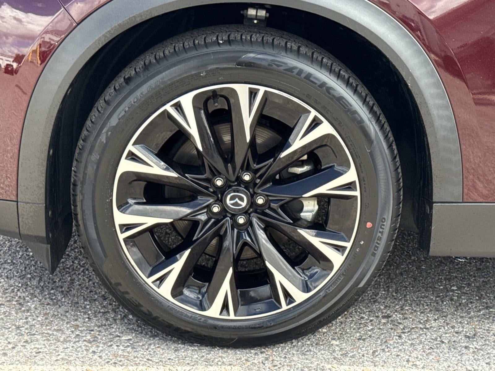 2024 Mazda Mazda CX-90 PHEV Premium