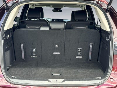 2024 Mazda Mazda CX-90 PHEV Premium