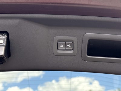 2024 Mazda Mazda CX-90 PHEV Premium