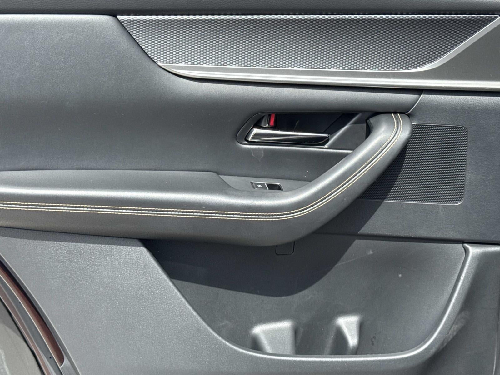 2024 Mazda Mazda CX-90 PHEV Premium