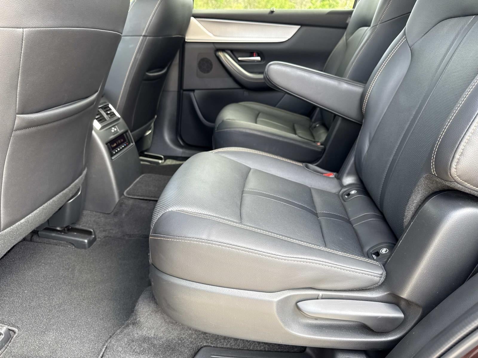 2024 Mazda Mazda CX-90 PHEV Premium