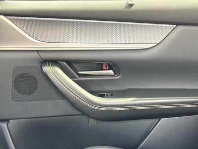 2024 Mazda Mazda CX-90 PHEV Premium