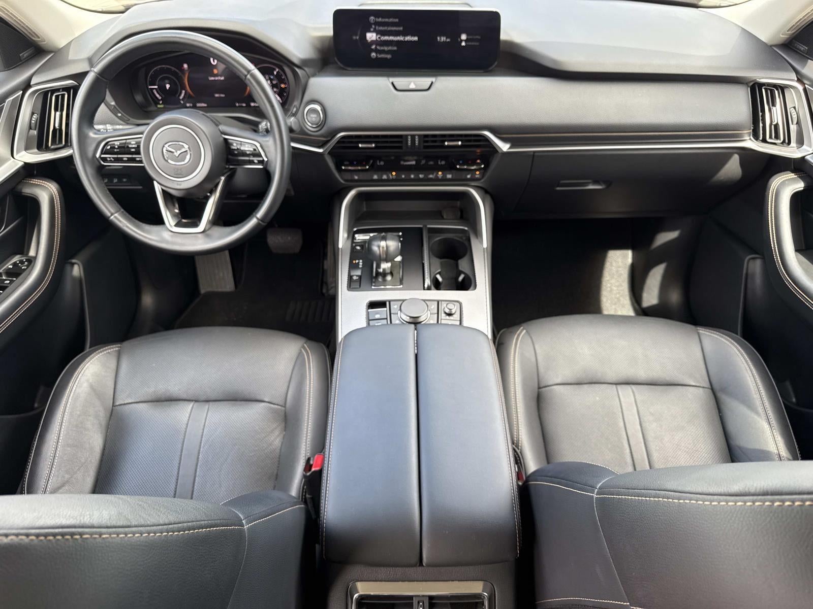 2024 Mazda Mazda CX-90 PHEV Premium