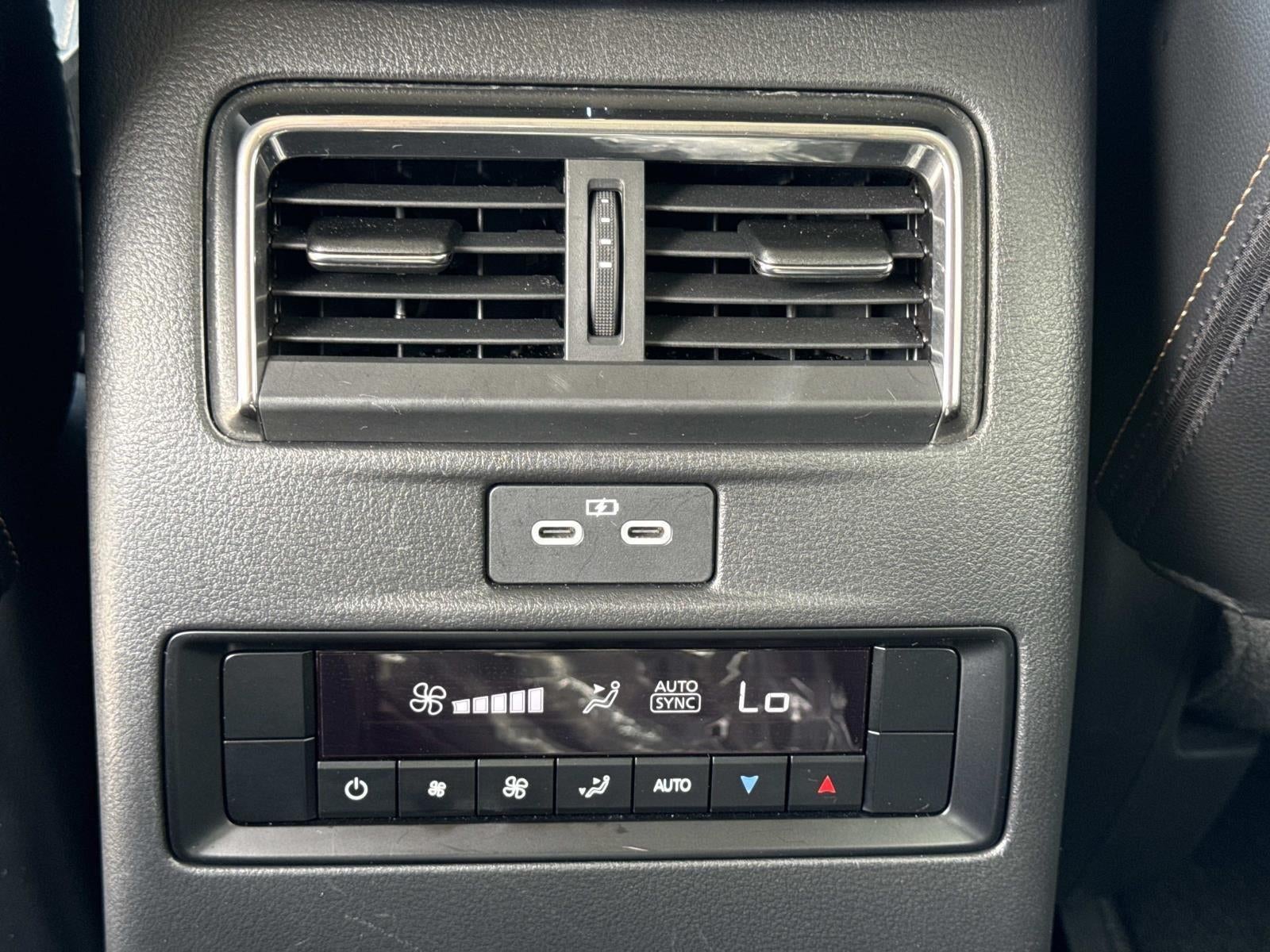 2024 Mazda Mazda CX-90 PHEV Premium