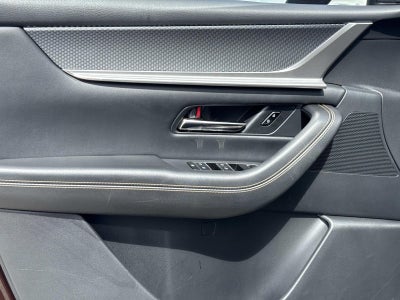 2024 Mazda Mazda CX-90 PHEV Premium