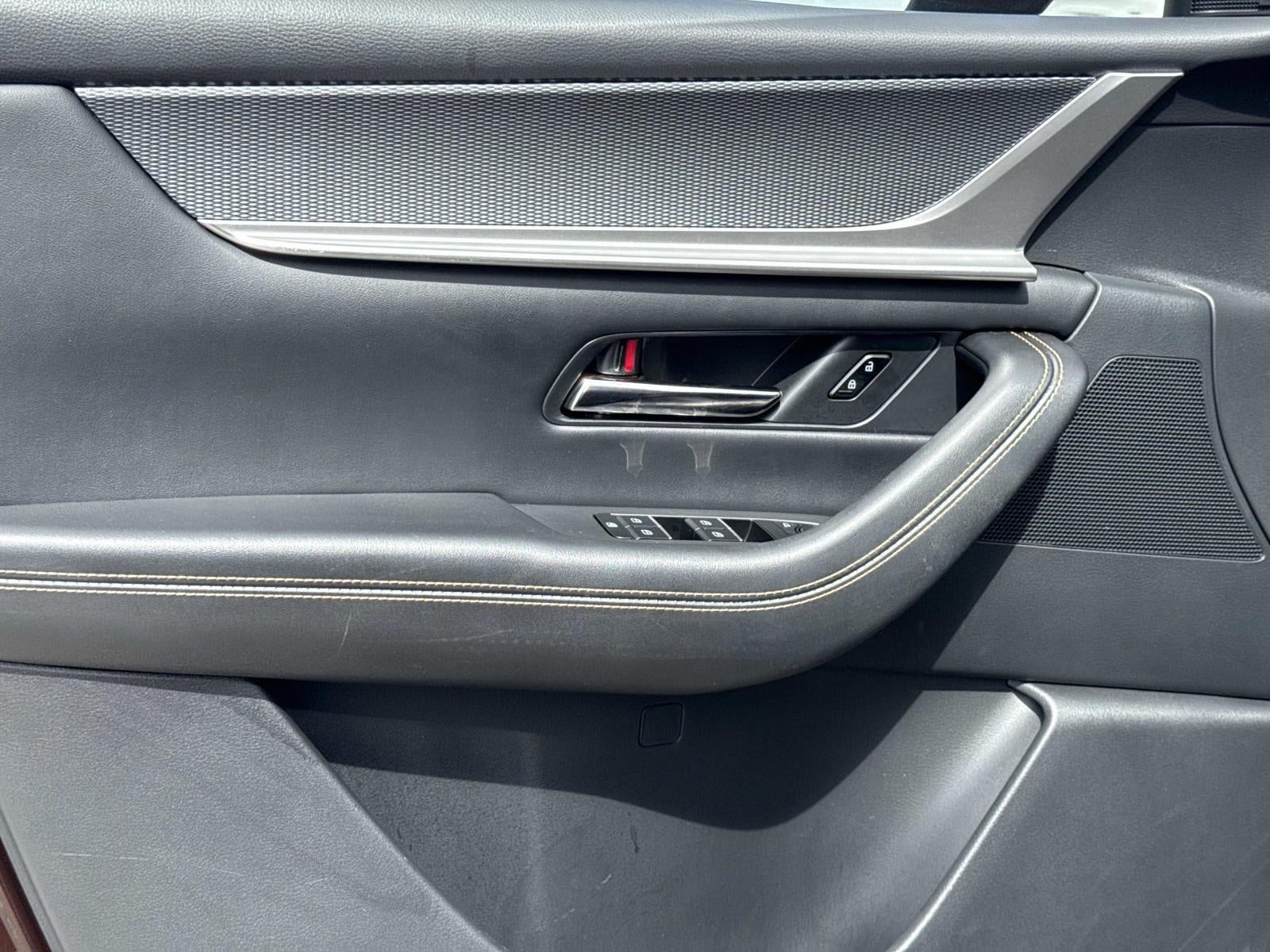 2024 Mazda Mazda CX-90 PHEV Premium