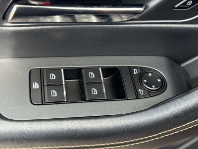 2024 Mazda Mazda CX-90 PHEV Premium