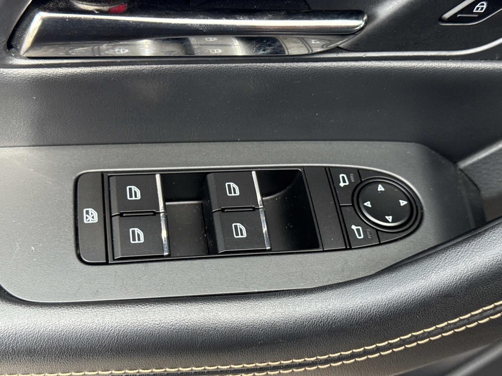 2024 Mazda Mazda CX-90 PHEV Premium