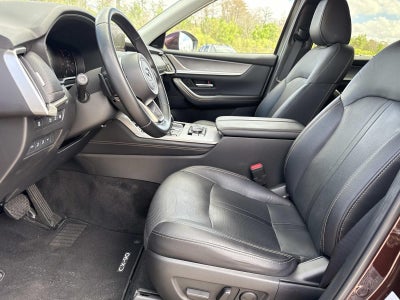 2024 Mazda Mazda CX-90 PHEV Premium