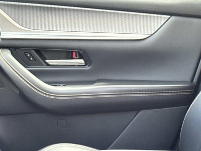 2024 Mazda Mazda CX-90 PHEV Premium