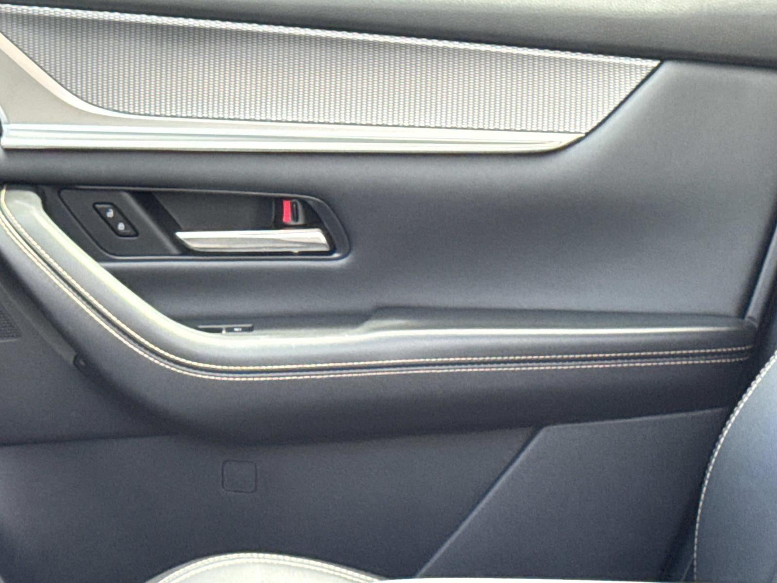 2024 Mazda Mazda CX-90 PHEV Premium