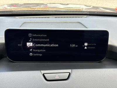 2024 Mazda Mazda CX-90 PHEV Premium