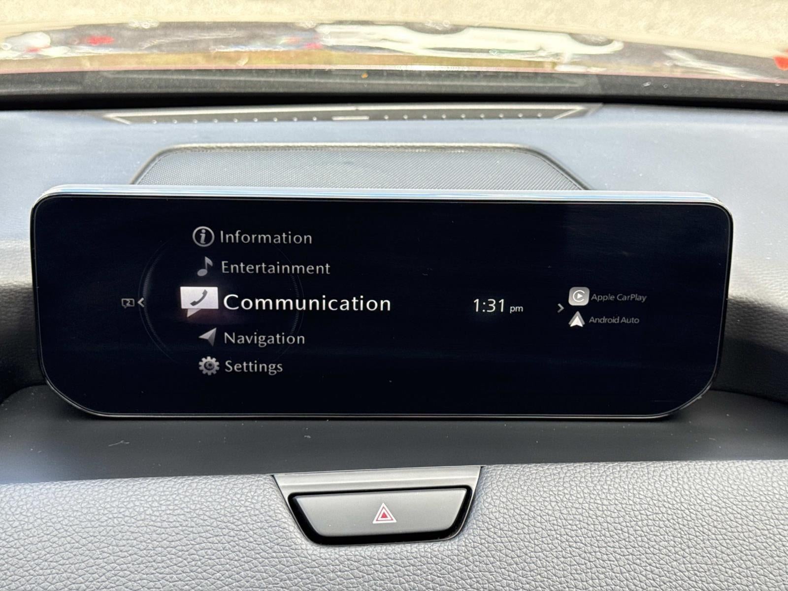 2024 Mazda Mazda CX-90 PHEV Premium