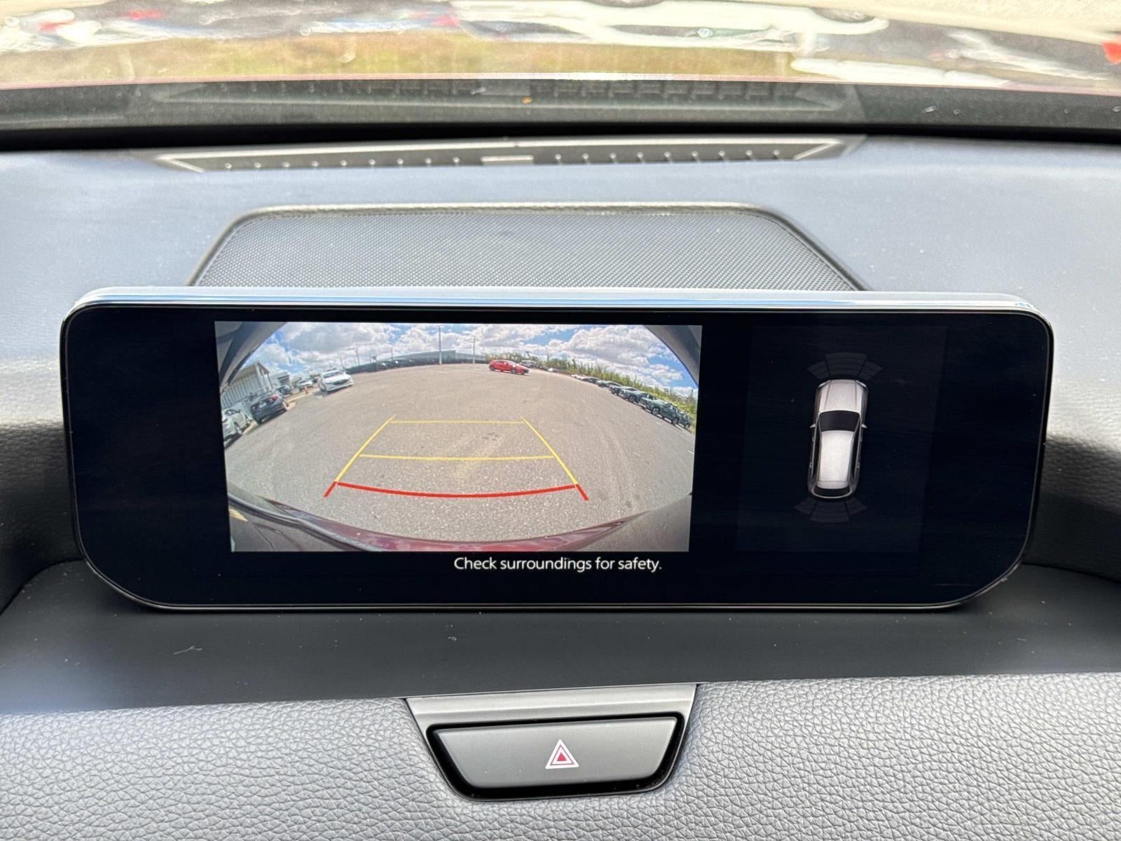 2024 Mazda Mazda CX-90 PHEV Premium