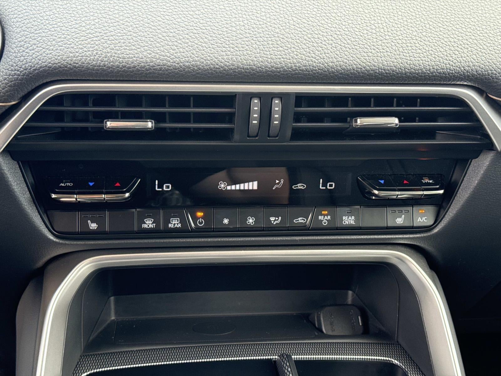 2024 Mazda Mazda CX-90 PHEV Premium