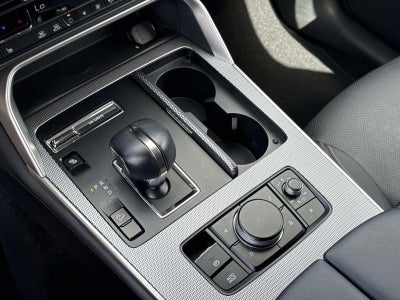 2024 Mazda Mazda CX-90 PHEV Premium