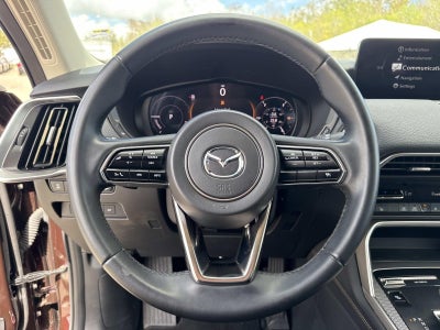 2024 Mazda Mazda CX-90 PHEV Premium