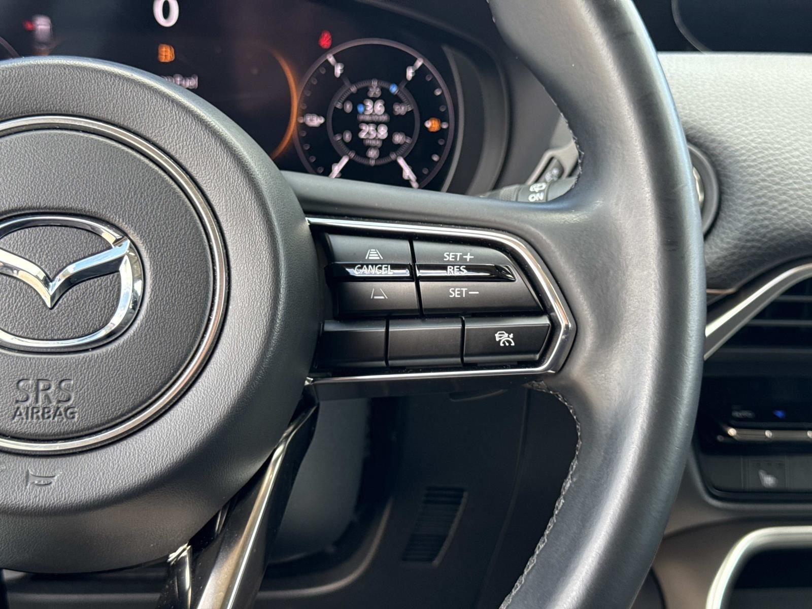 2024 Mazda Mazda CX-90 PHEV Premium