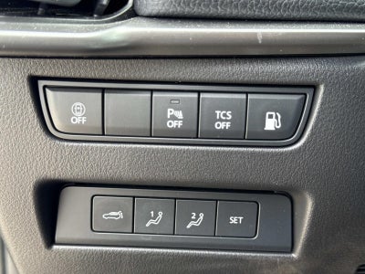 2024 Mazda Mazda CX-90 PHEV Premium