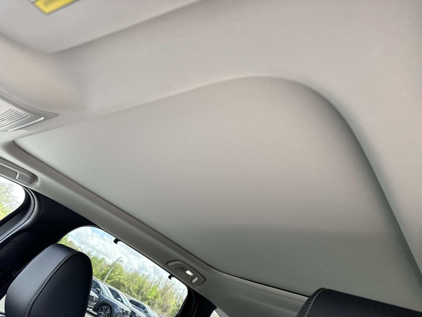 2024 Mazda Mazda CX-90 PHEV Premium