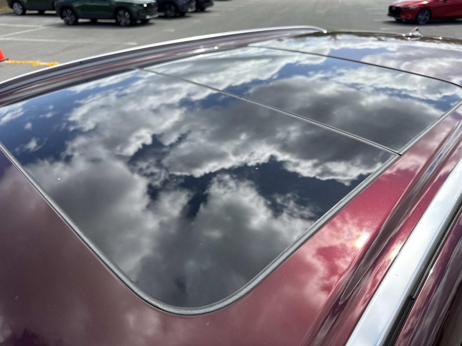 2024 Mazda Mazda CX-90 PHEV Premium