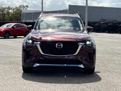 2024 Mazda Mazda CX-90 PHEV Premium