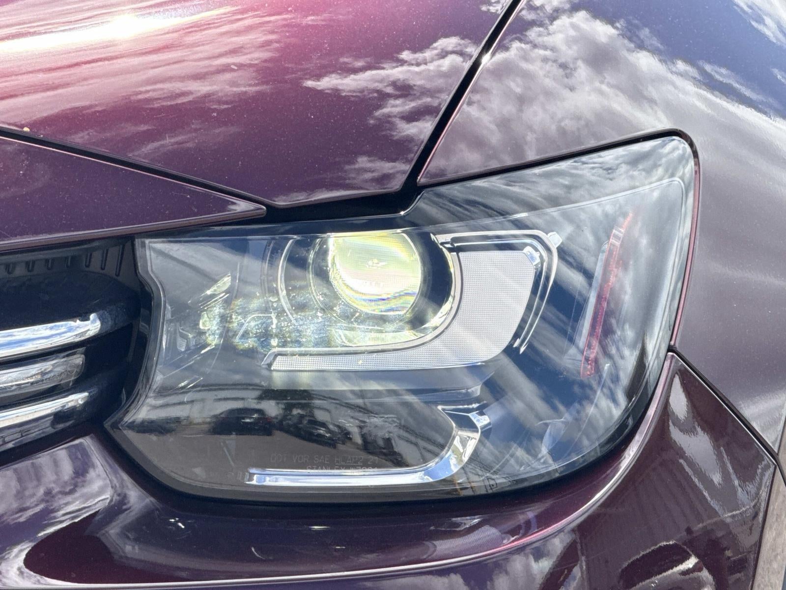 2024 Mazda Mazda CX-90 PHEV Premium