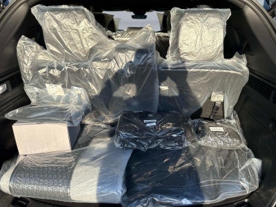 2026 Mazda Mazda CX-90 3.3 Turbo S Premium Sport AWD