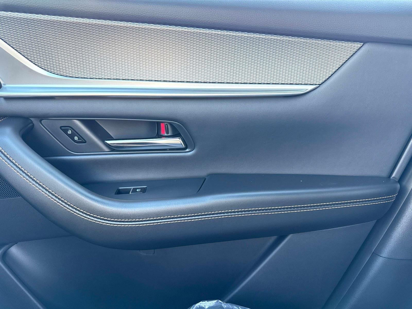 2026 Mazda Mazda CX-90 3.3 Turbo S Premium Sport AWD