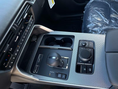 2026 Mazda Mazda CX-90 3.3 Turbo S Premium Sport AWD