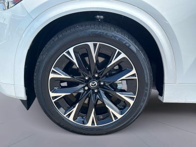 2025 Mazda Mazda CX-90 S Premium Package