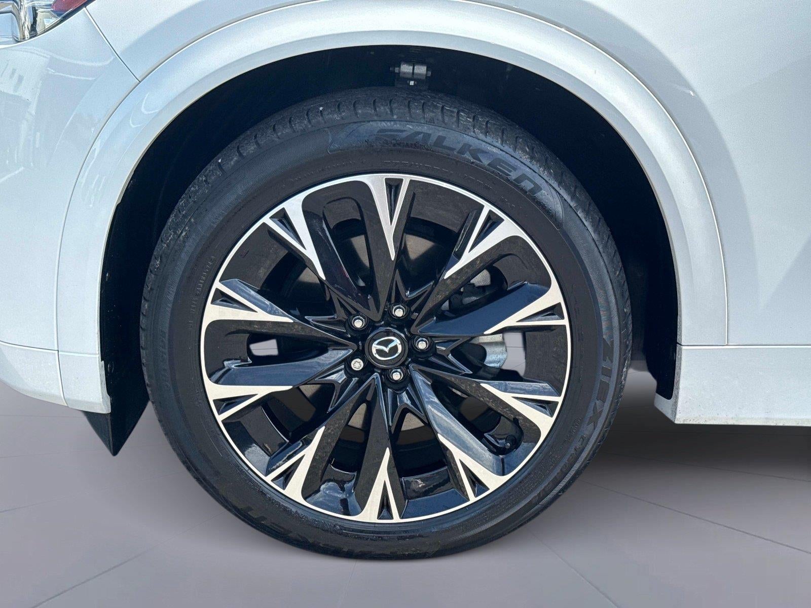 2025 Mazda Mazda CX-90 S Premium Package
