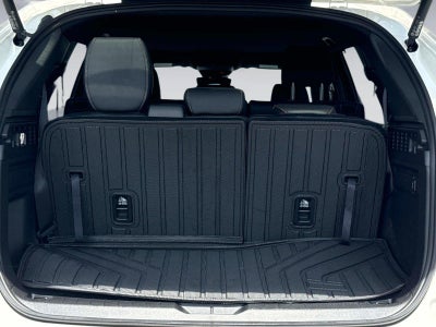 2025 Mazda Mazda CX-90 S Premium Package