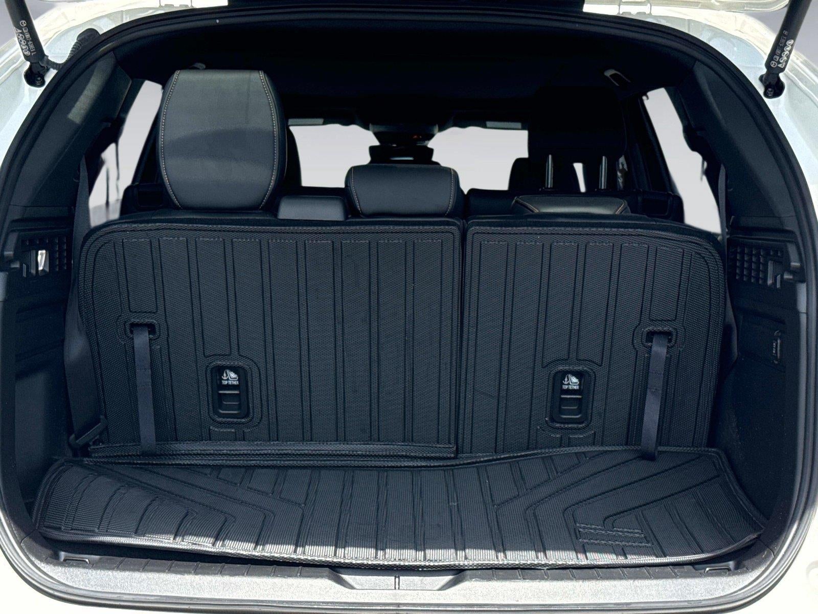 2025 Mazda Mazda CX-90 S Premium Package